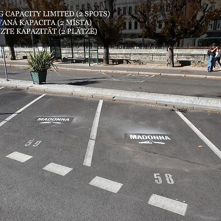 Madonna Apartments Karlowe Wary Zewnętrze zdjęcie