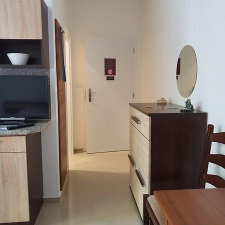 Madonna Apartments Karlowe Wary Pokój zdjęcie