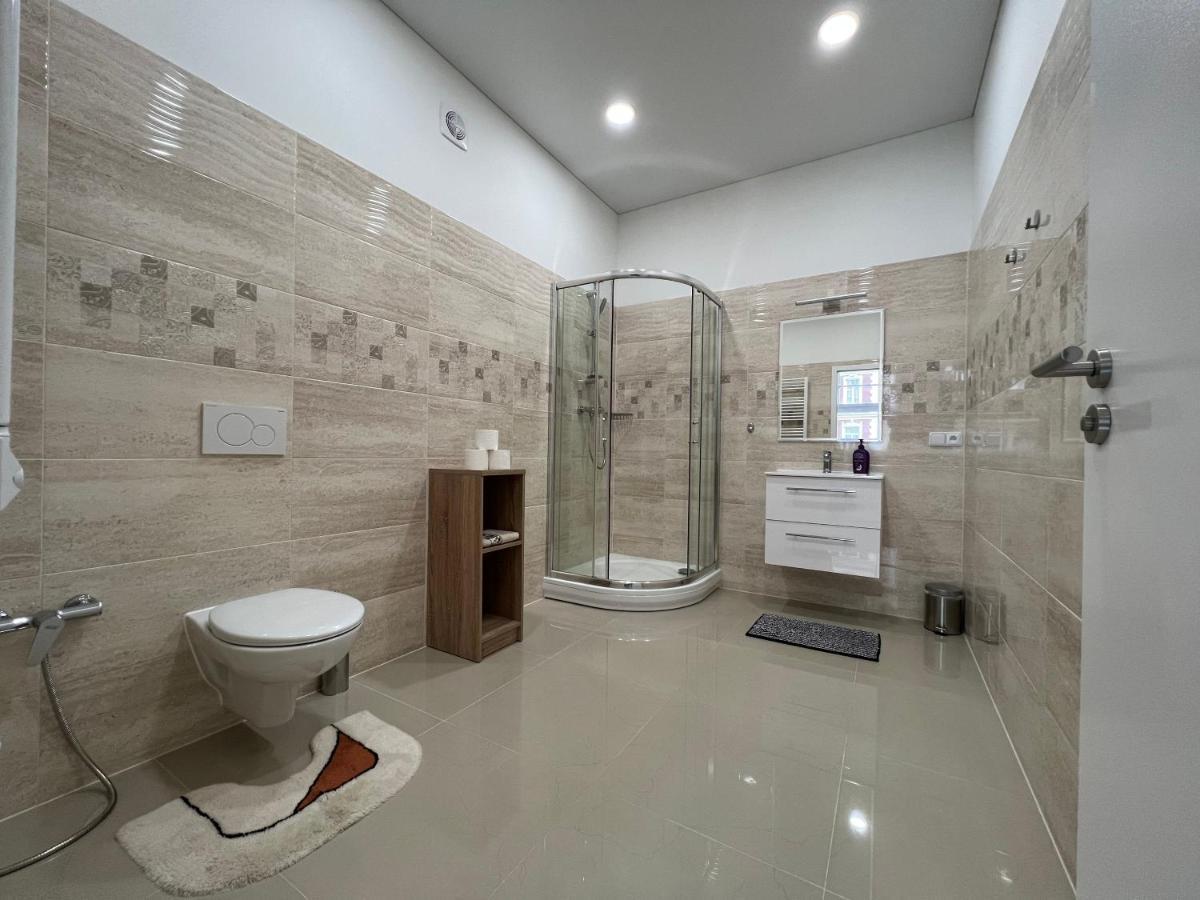Madonna Apartments Karlowe Wary Zewnętrze zdjęcie