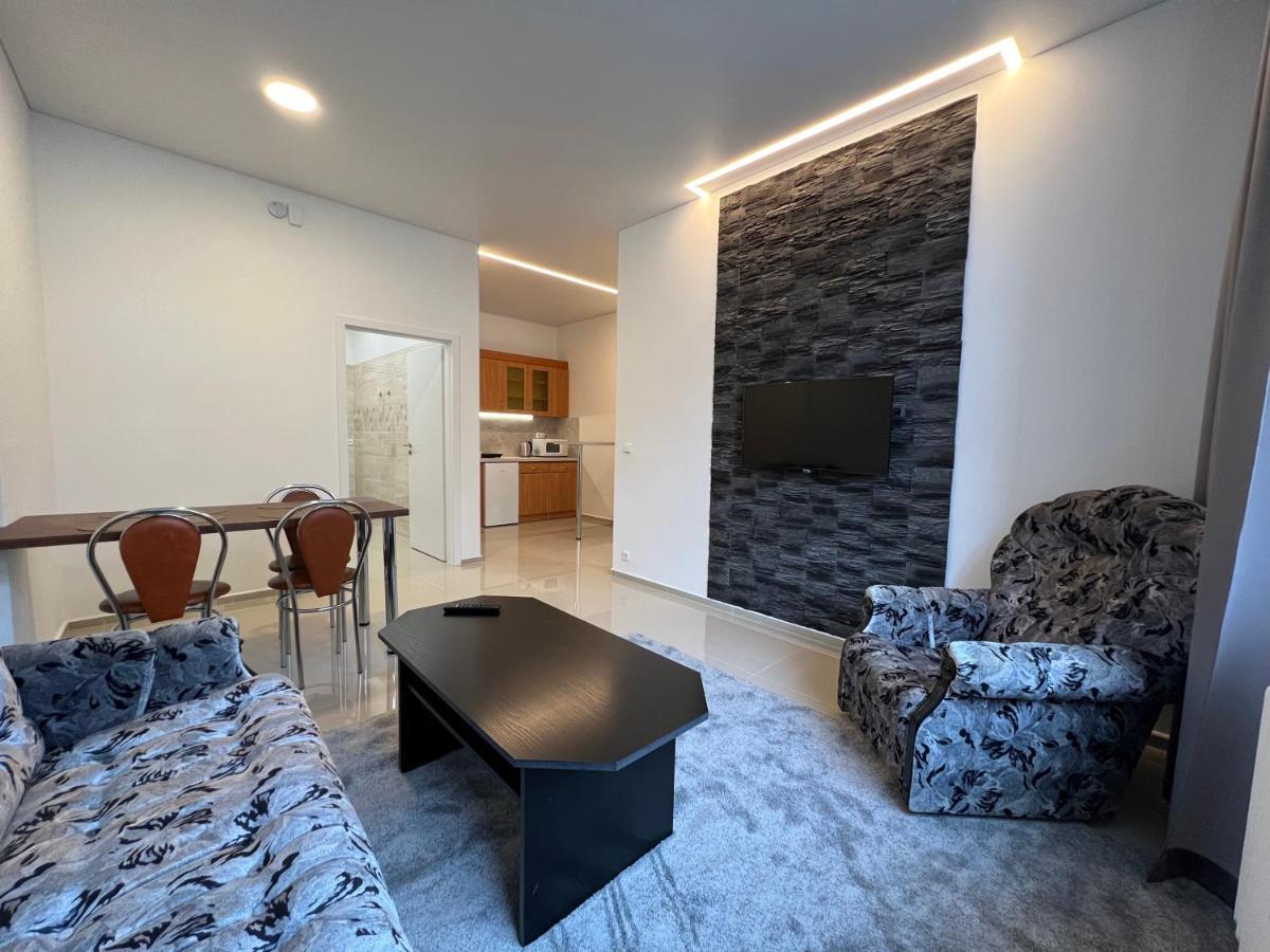 Madonna Apartments Karlowe Wary Zewnętrze zdjęcie