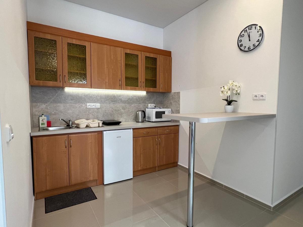 Madonna Apartments Karlowe Wary Zewnętrze zdjęcie