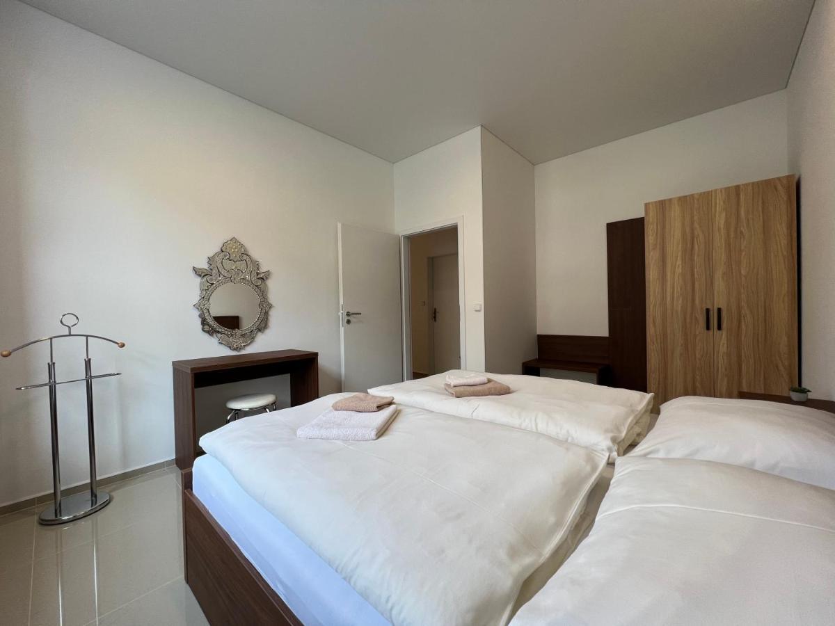Madonna Apartments Karlowe Wary Zewnętrze zdjęcie