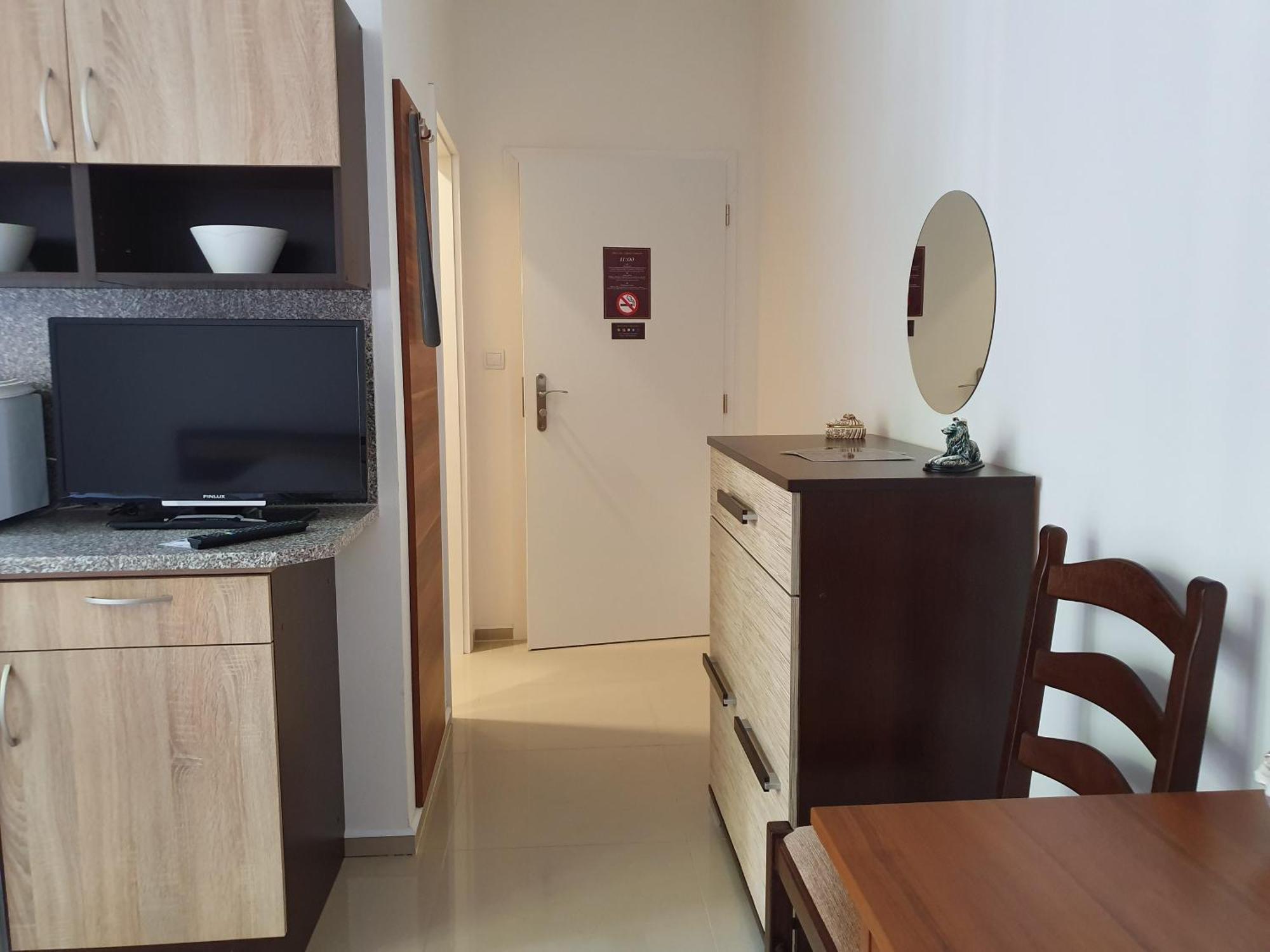 Madonna Apartments Karlowe Wary Pokój zdjęcie