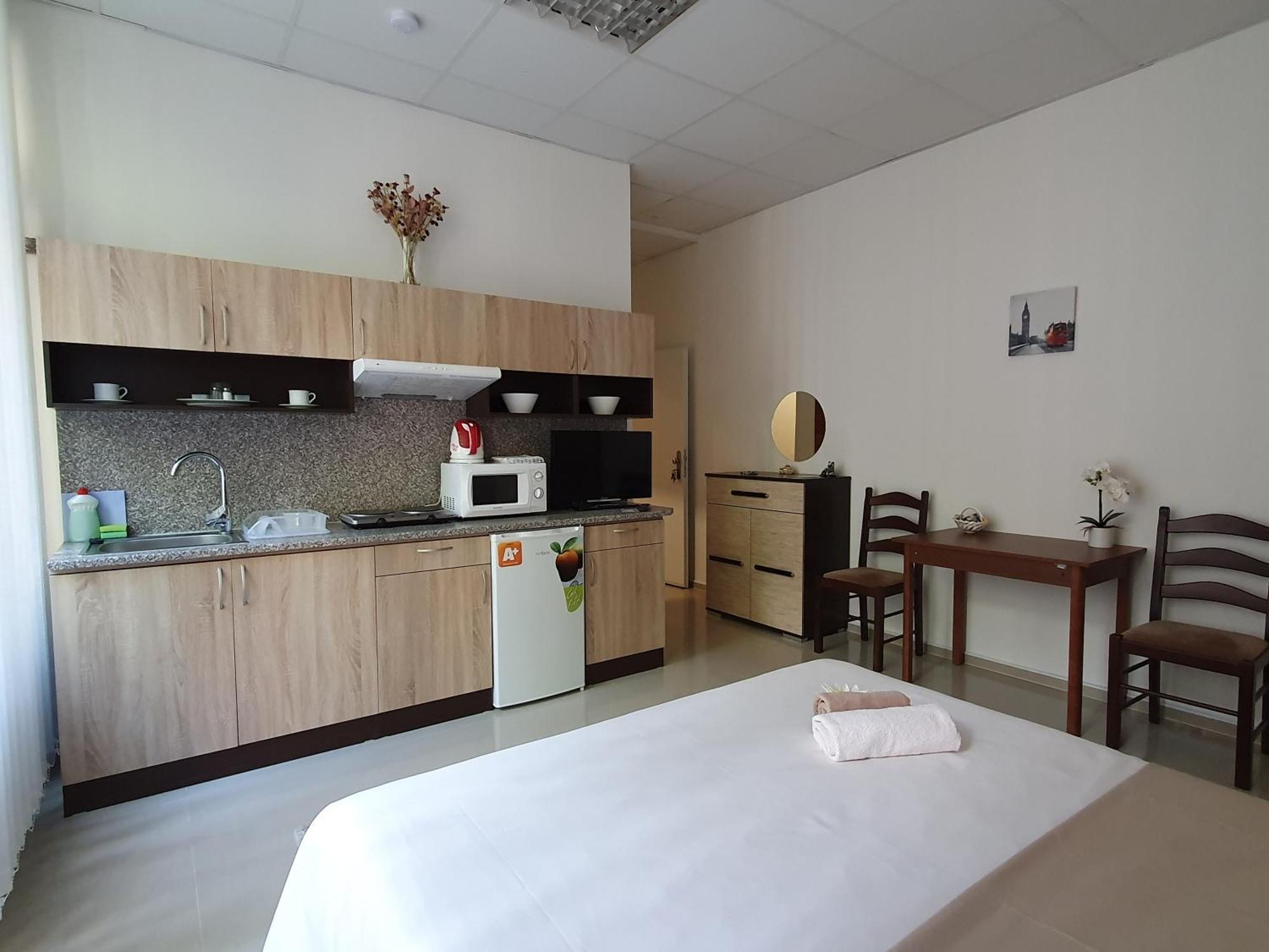 Madonna Apartments Karlowe Wary Pokój zdjęcie