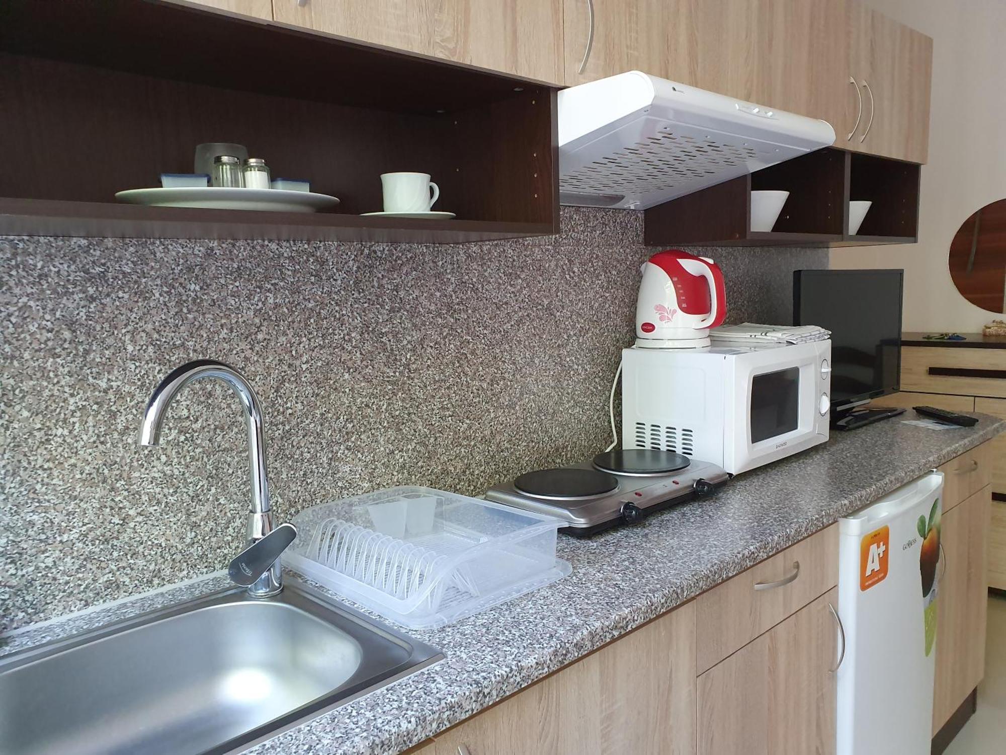 Madonna Apartments Karlowe Wary Pokój zdjęcie
