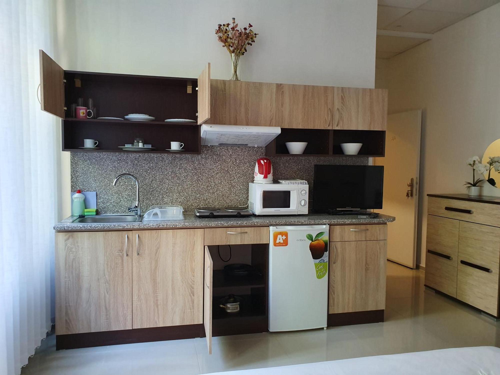 Madonna Apartments Karlowe Wary Pokój zdjęcie