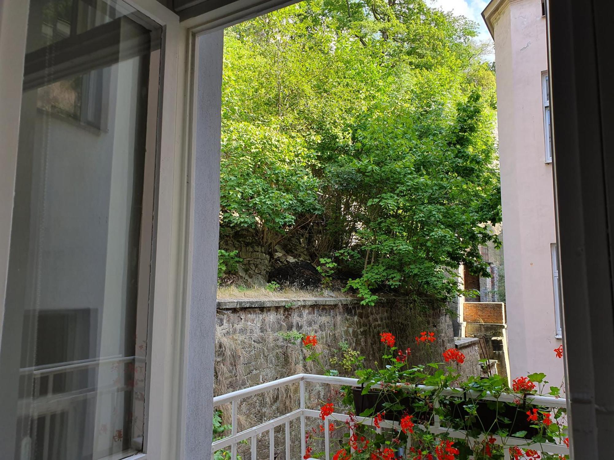 Madonna Apartments Karlowe Wary Pokój zdjęcie