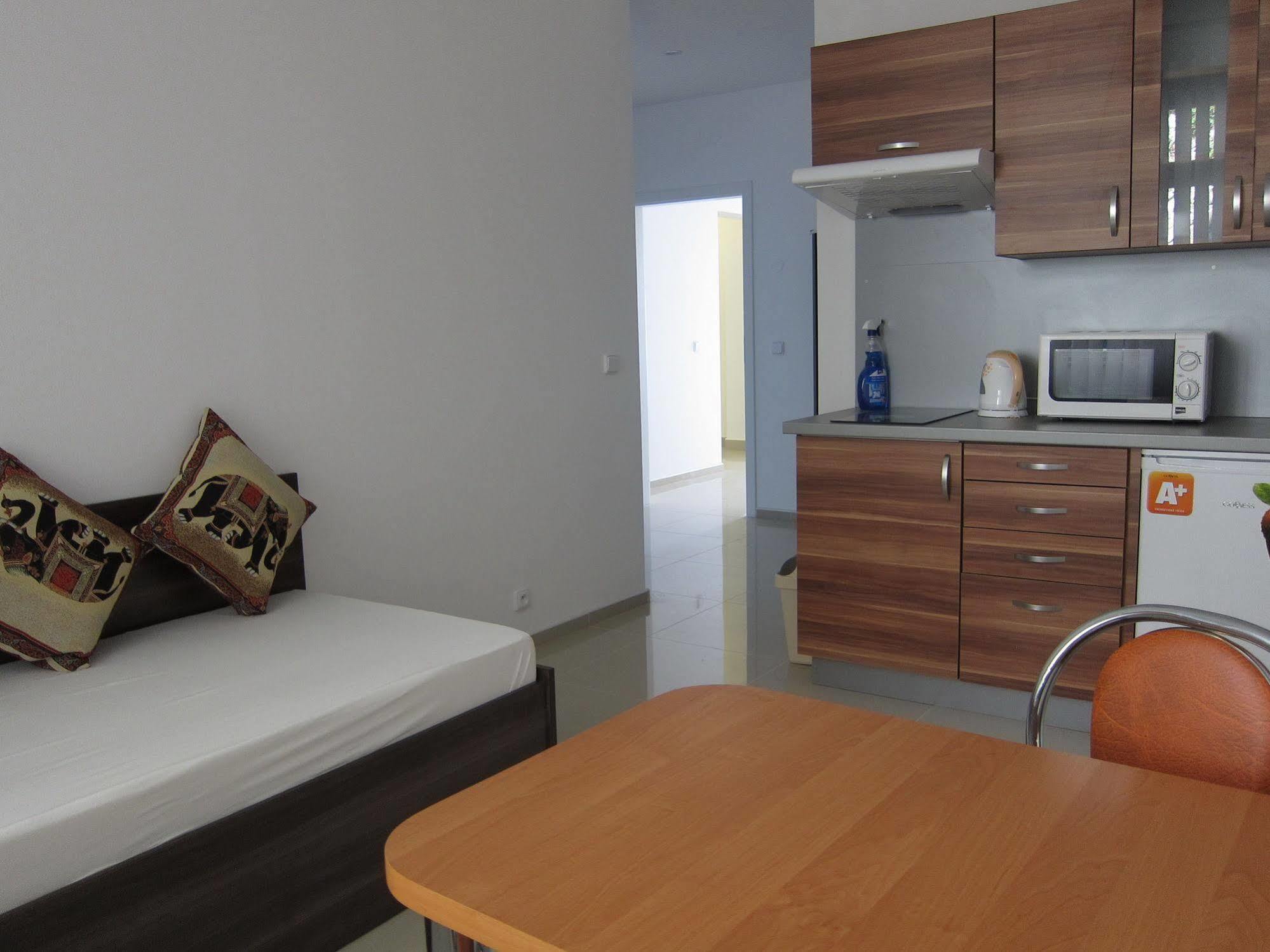 Madonna Apartments Karlowe Wary Zewnętrze zdjęcie