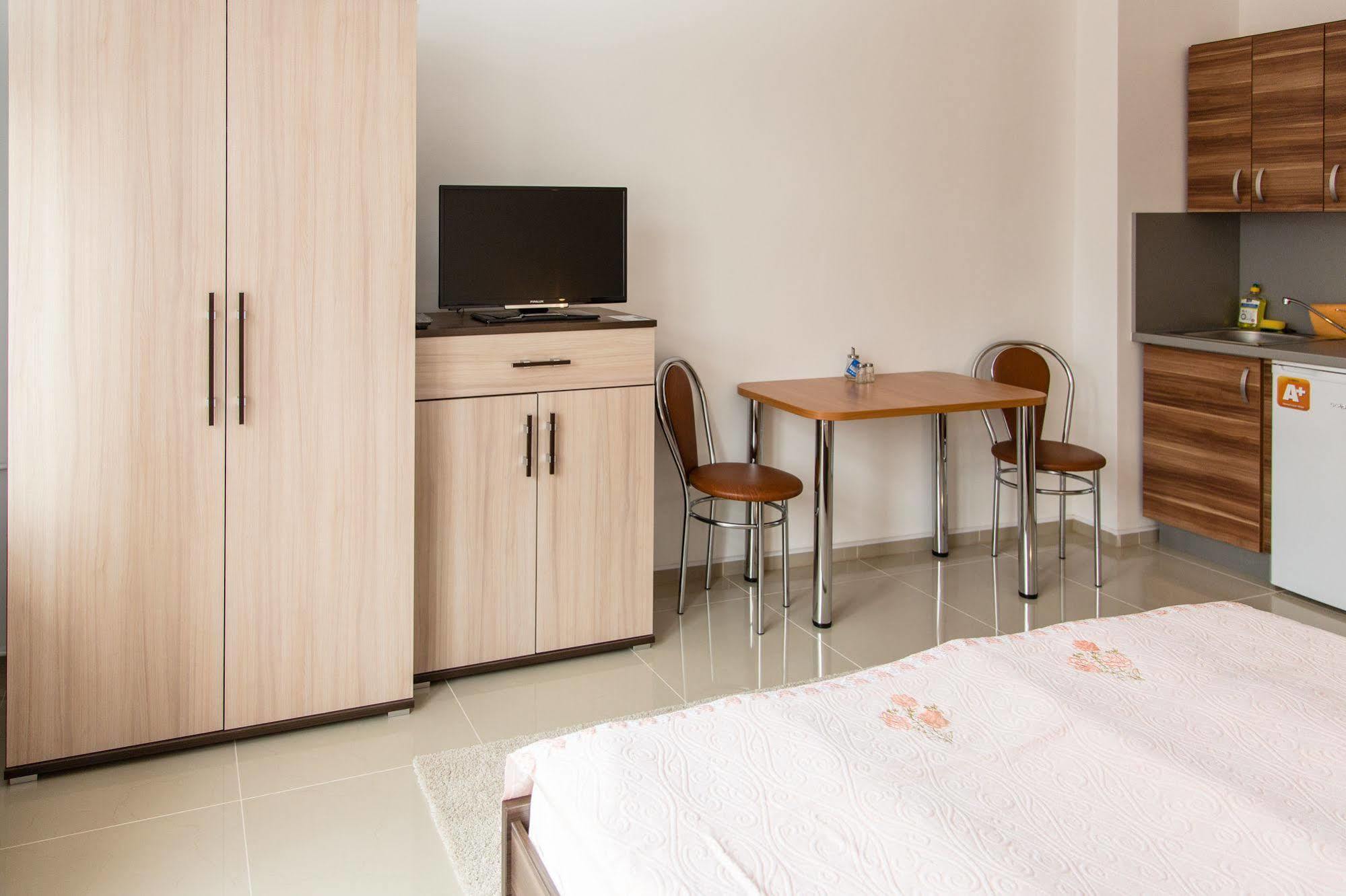 Madonna Apartments Karlowe Wary Zewnętrze zdjęcie