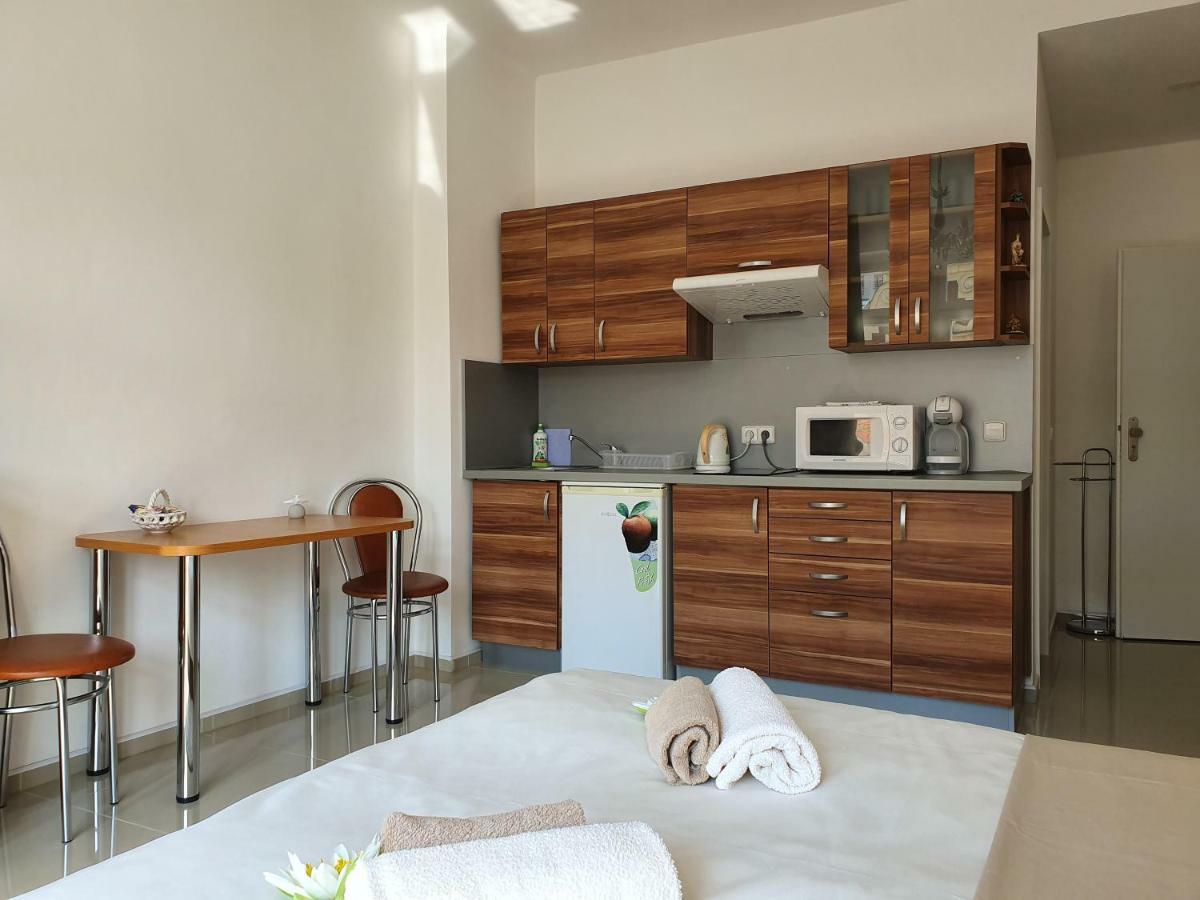Madonna Apartments Karlowe Wary Zewnętrze zdjęcie