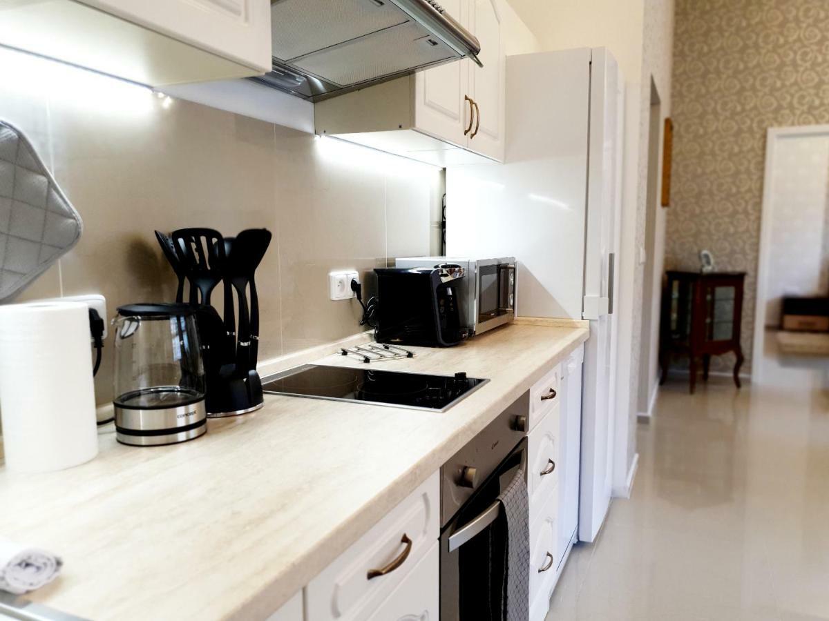 Madonna Apartments Karlowe Wary Zewnętrze zdjęcie