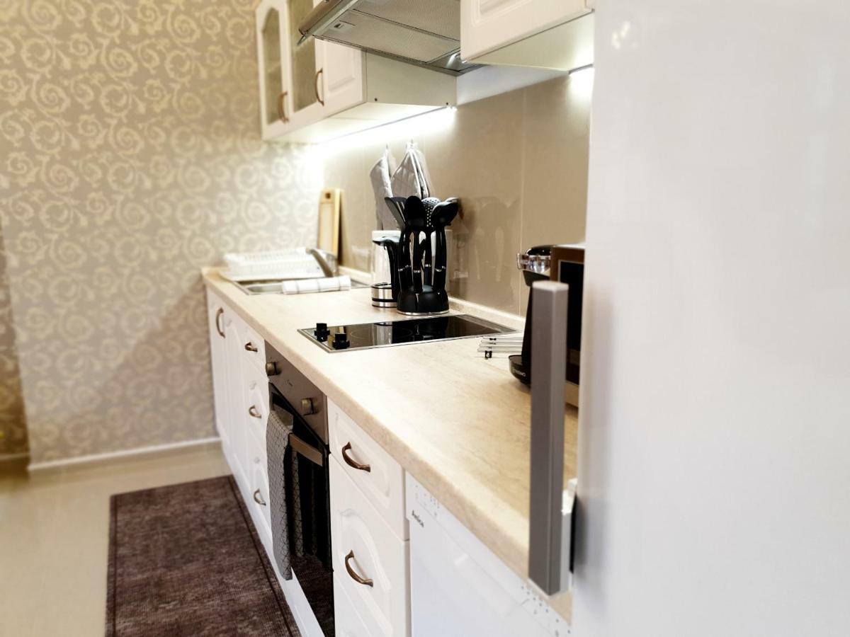 Madonna Apartments Karlowe Wary Zewnętrze zdjęcie