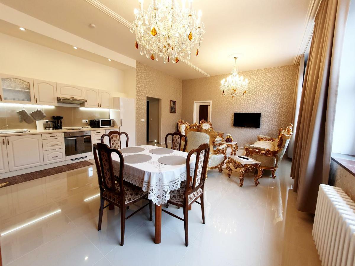 Madonna Apartments Karlowe Wary Zewnętrze zdjęcie