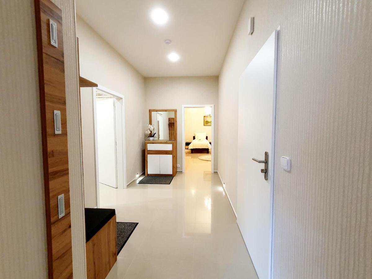 Madonna Apartments Karlowe Wary Zewnętrze zdjęcie