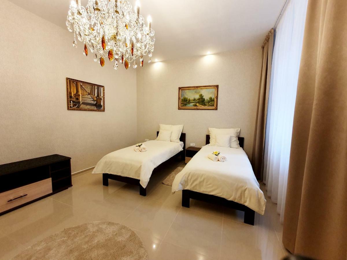 Madonna Apartments Karlowe Wary Zewnętrze zdjęcie