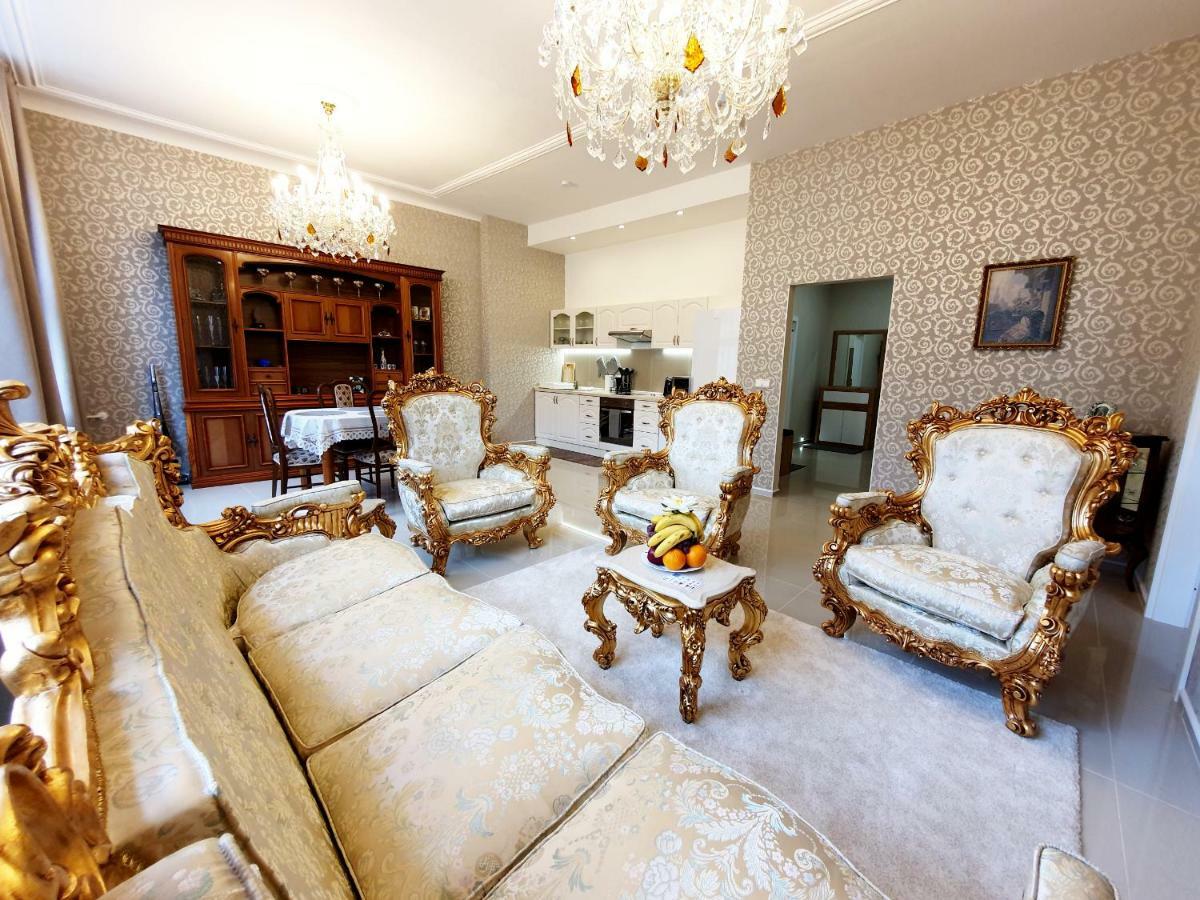 Madonna Apartments Karlowe Wary Zewnętrze zdjęcie