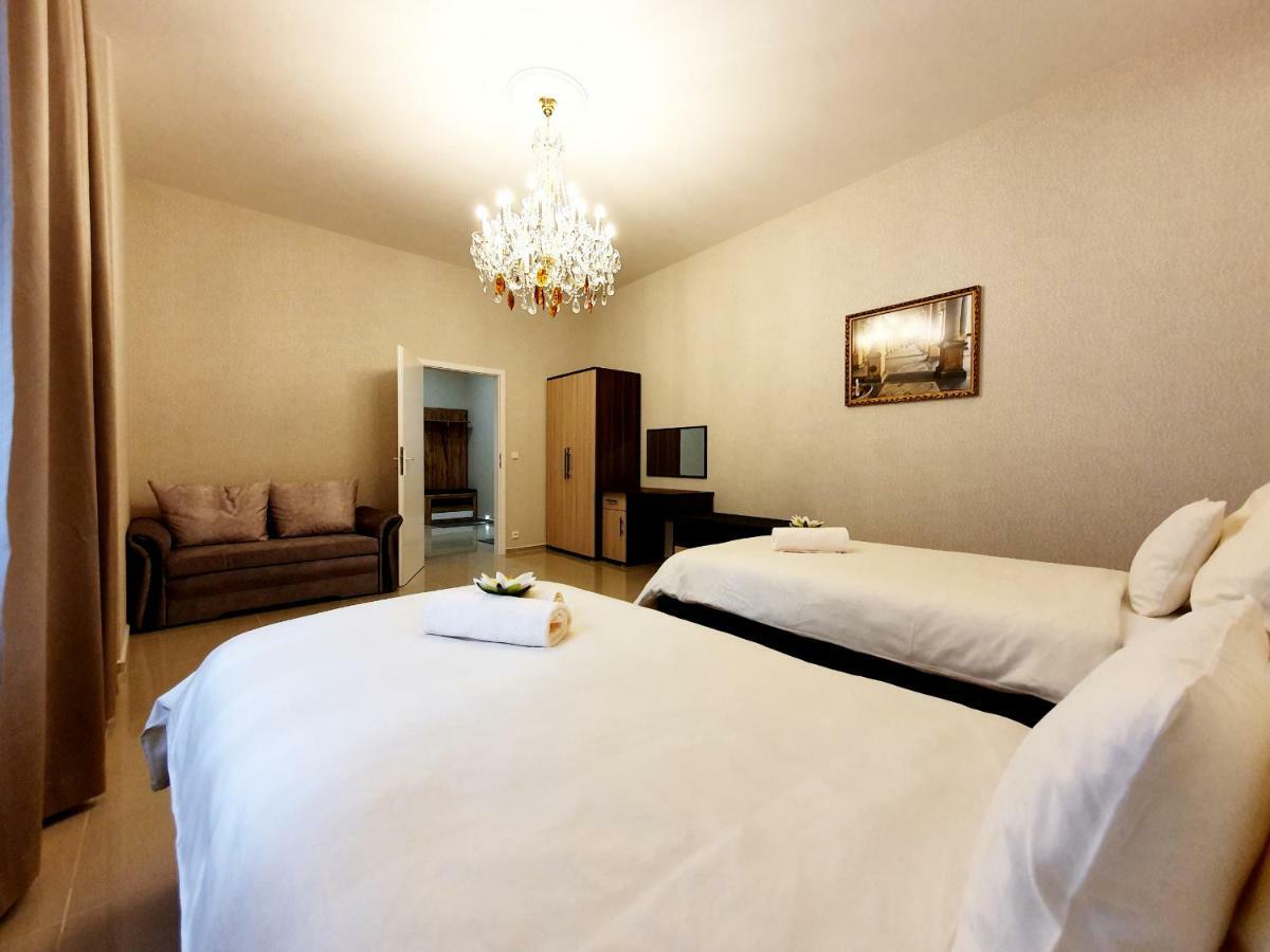 Madonna Apartments Karlowe Wary Zewnętrze zdjęcie