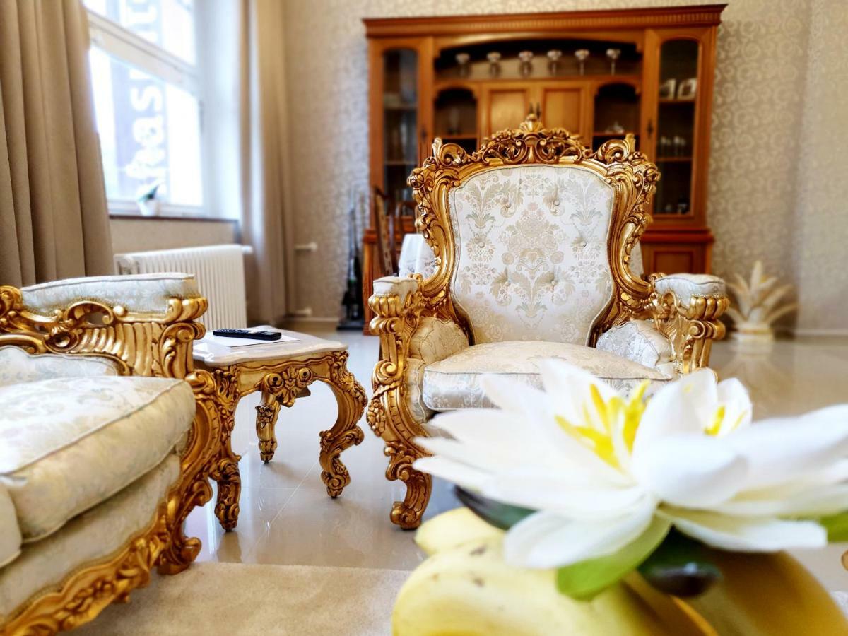 Madonna Apartments Karlowe Wary Zewnętrze zdjęcie