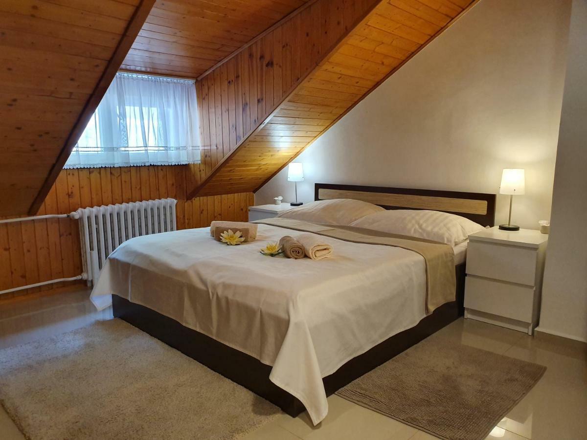 Madonna Apartments Karlowe Wary Zewnętrze zdjęcie