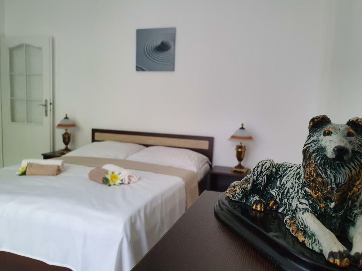 Madonna Apartments Karlowe Wary Zewnętrze zdjęcie
