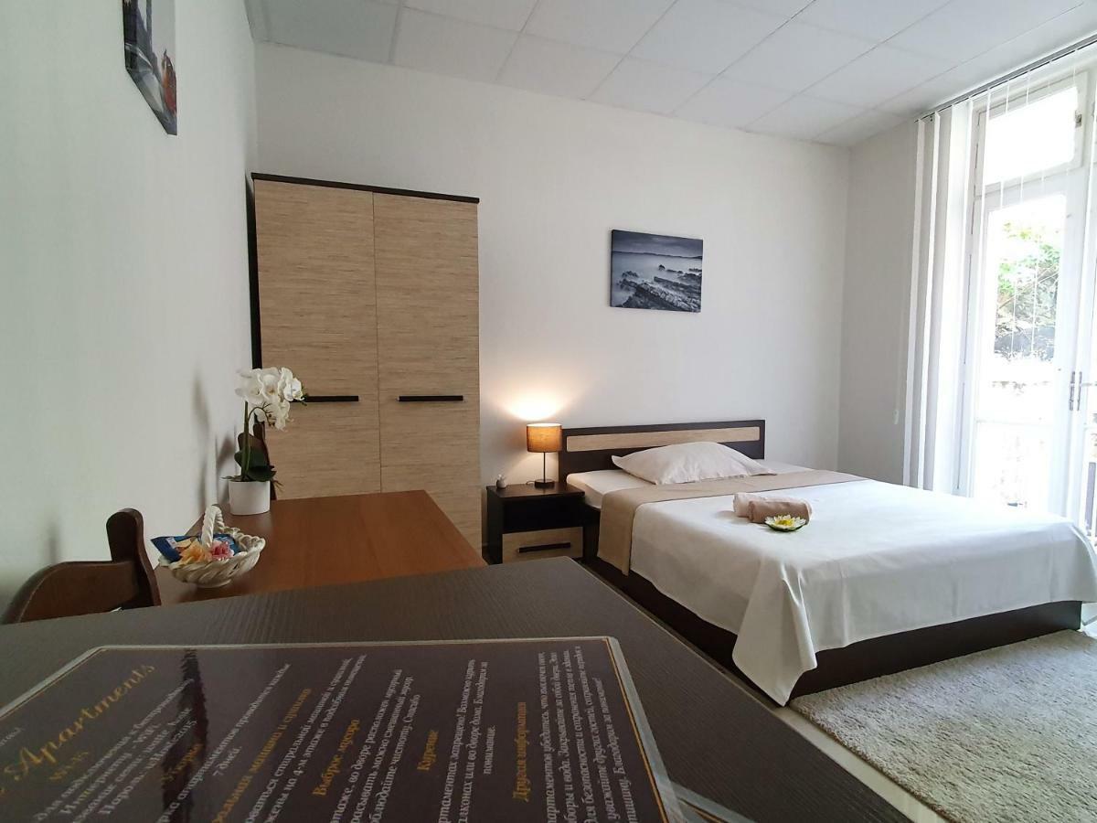 Madonna Apartments Karlowe Wary Zewnętrze zdjęcie