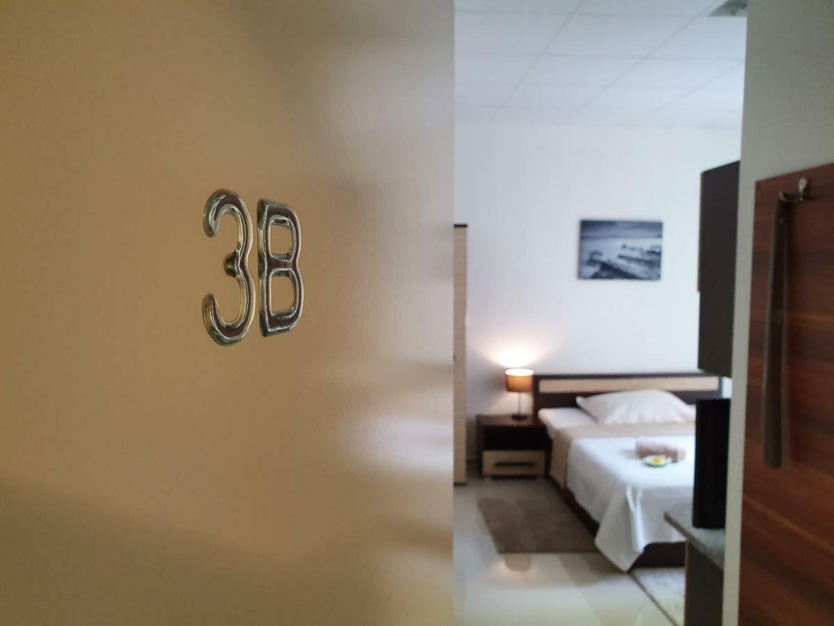 Madonna Apartments Karlowe Wary Zewnętrze zdjęcie